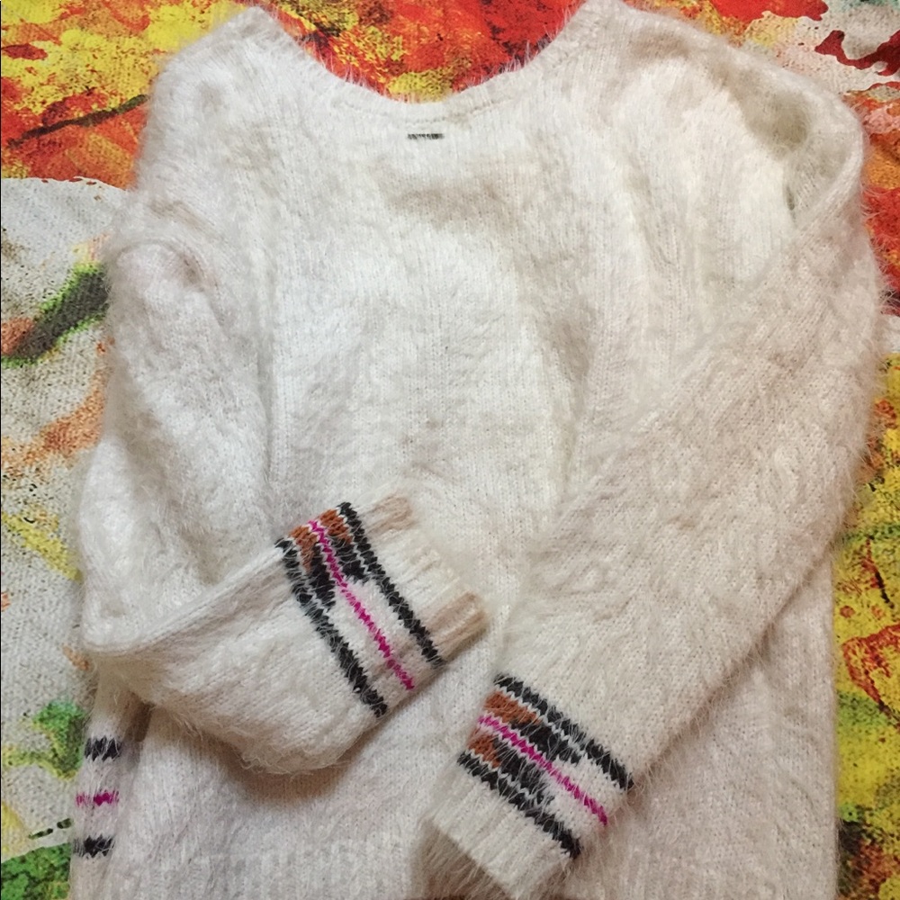 Billabong sweater - Picture 3 of 6